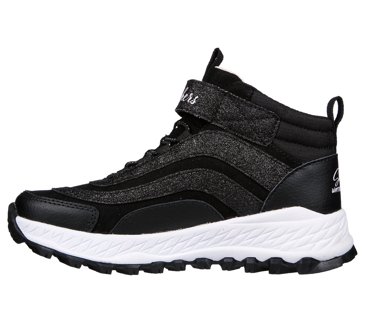 Gheata Skechers Fuse Tread - Wild Ad EU 27- EU 35