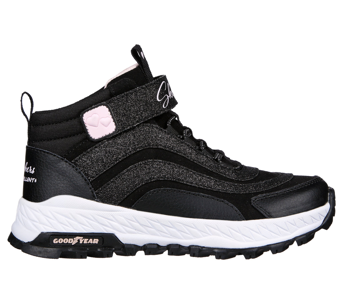 Gheata Skechers Fuse Tread - Wild Ad EU 27- EU 35