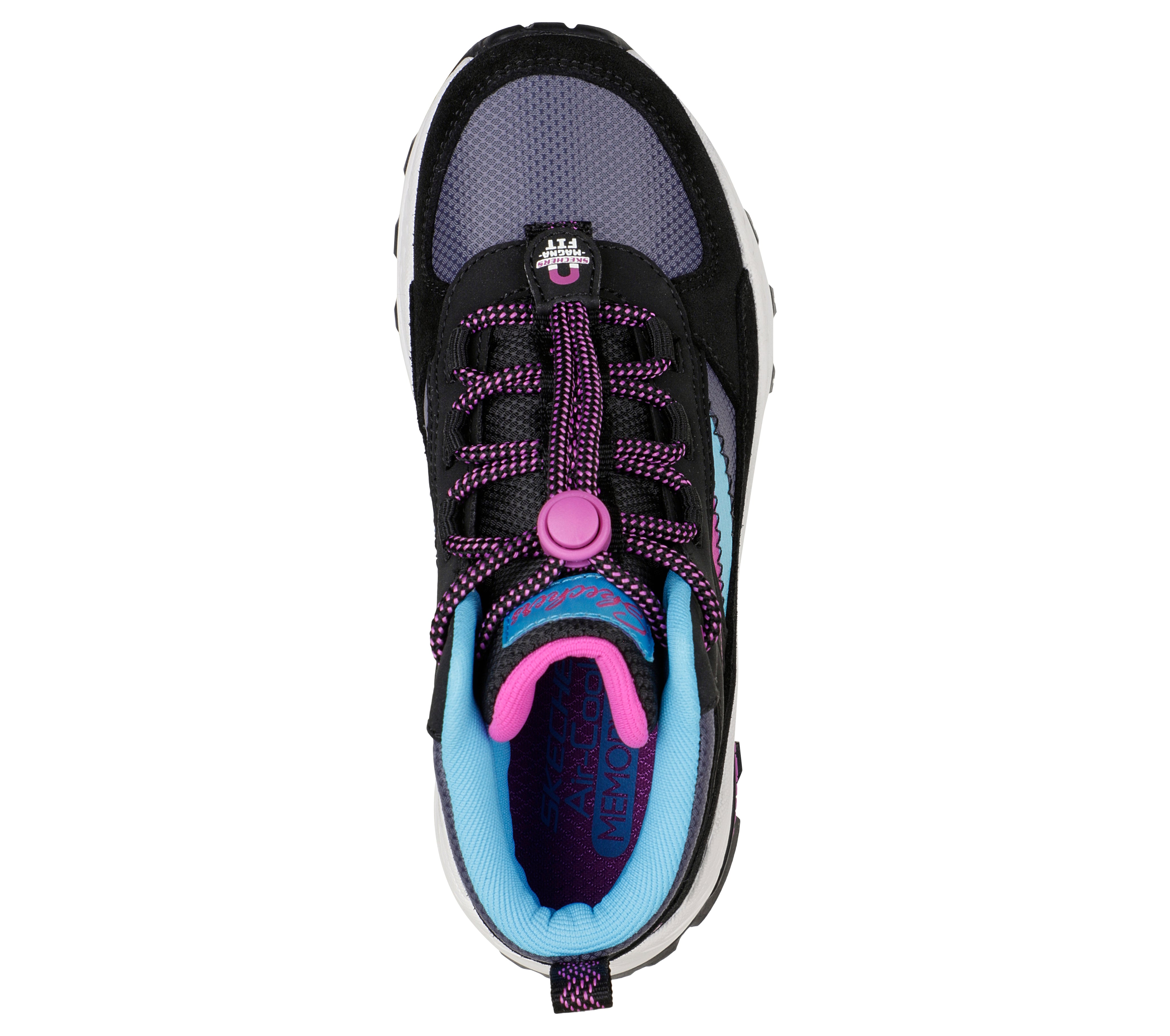 Image of Gheata Skechers Fuse Tread-Lets Expl EU 27.5- EU 34