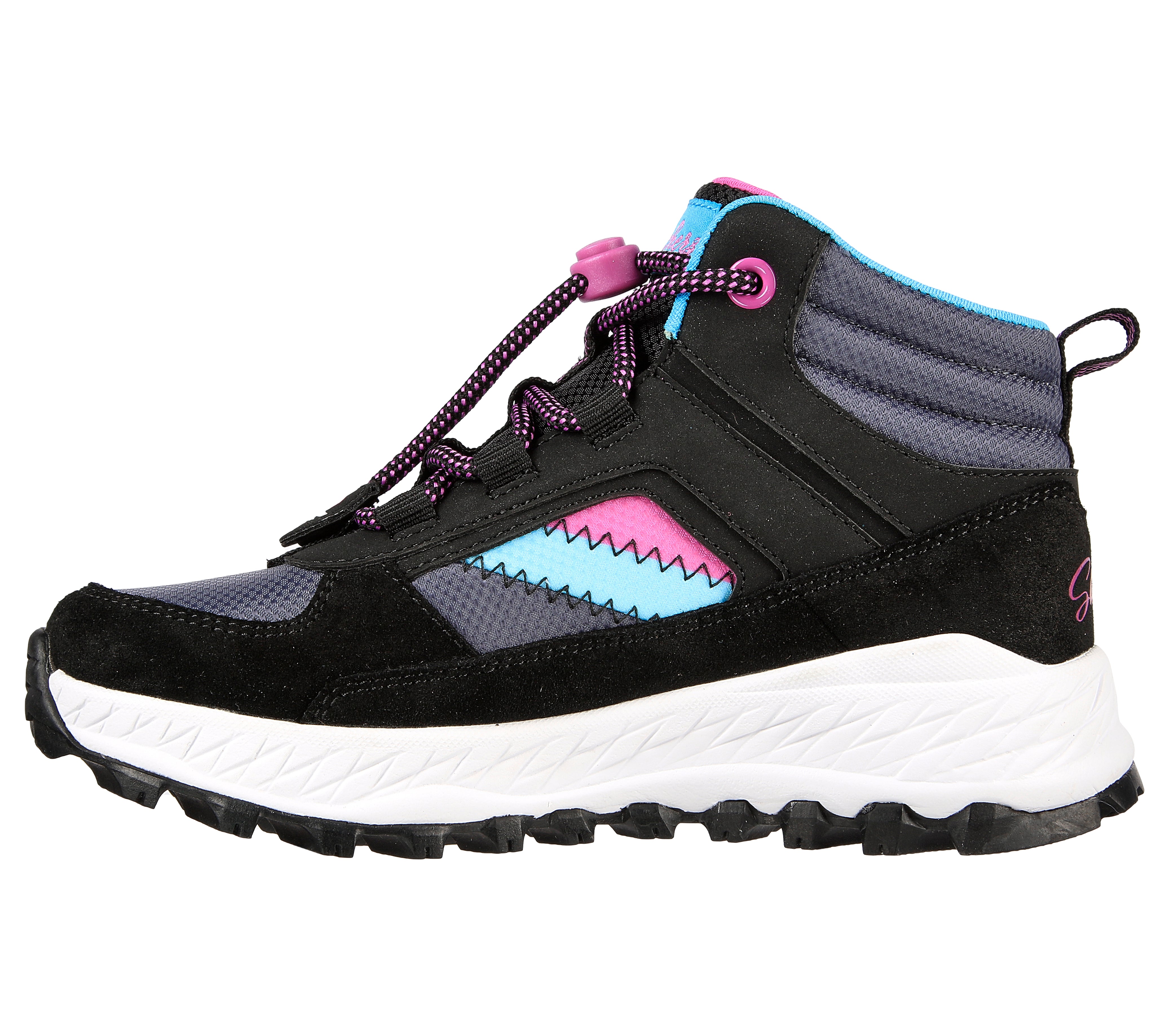Image of Gheata Skechers Fuse Tread-Lets Expl EU 27.5- EU 34