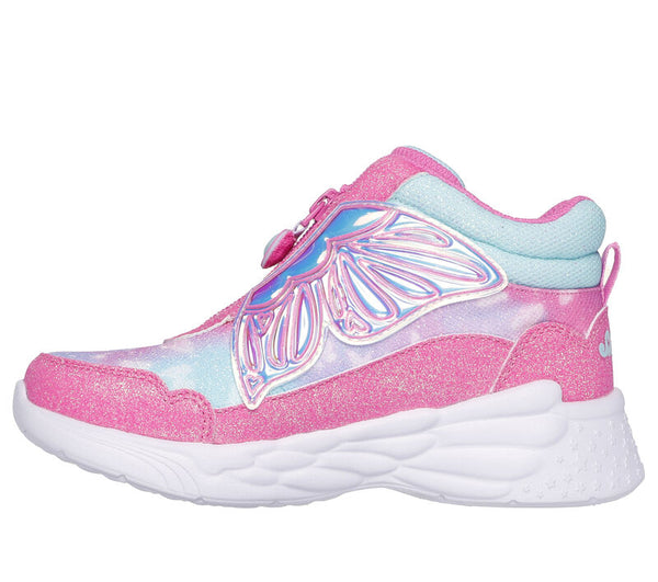 Gheata-Skechers-Dream Racer - Butterfly Express EU 27 - EU 32