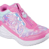 Gheata-Skechers-Dream Racer - Butterfly Express EU 27 - EU 32