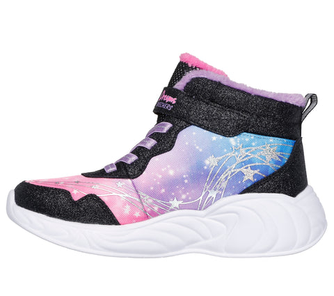 Gheata-Skechers-Unicorn Dreams - Mag EU 27- EU 32