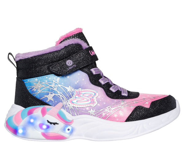 Gheata-Skechers-Unicorn Dreams - Mag EU 27- EU 32