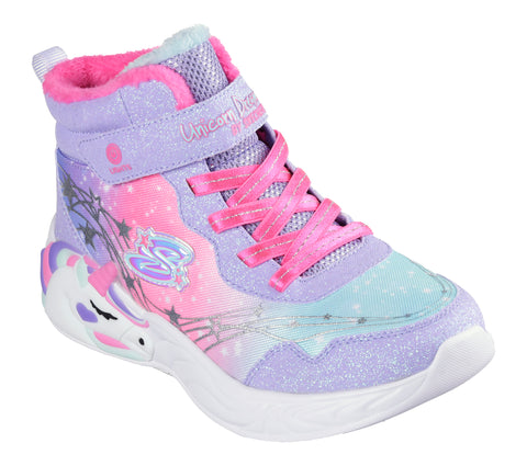 Gheata-Skechers-Unicorn Dreams - Mag EU 27- EU 32