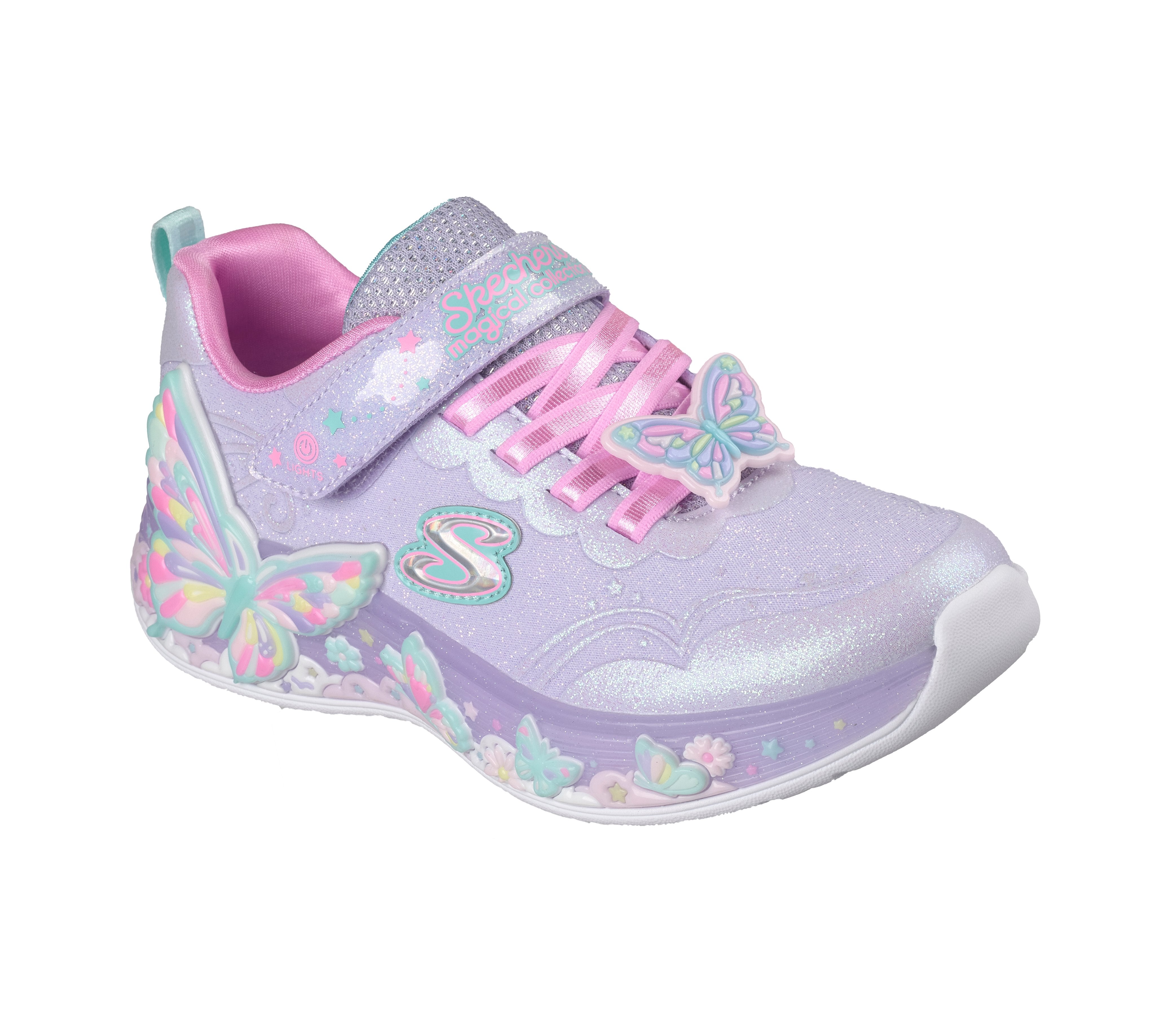 Sneakers Butterfly Bliss EU27-EU35