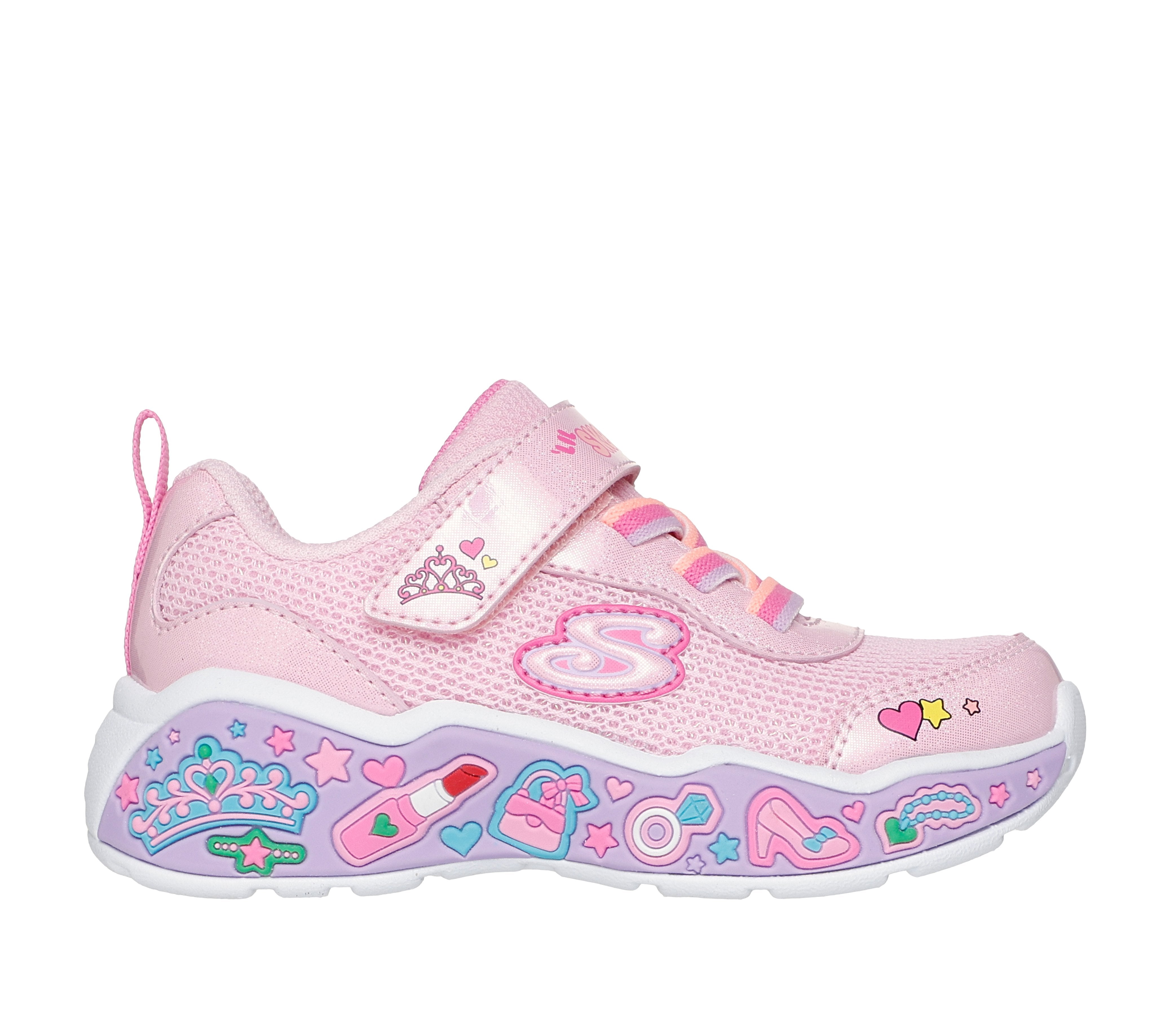 Sneakers Play Scene - Fun Squad  EU21-EU26