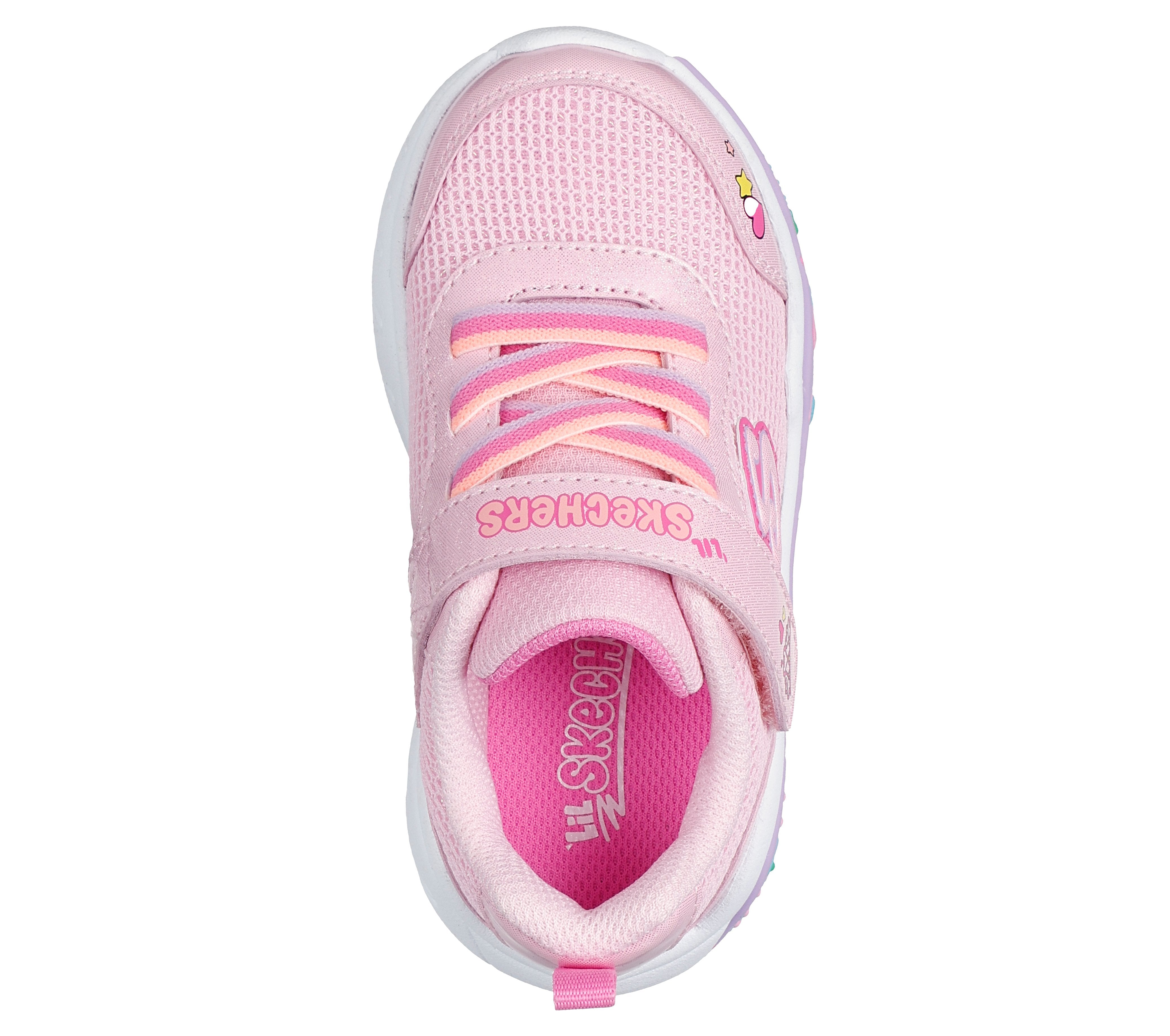 Sneakers Play Scene - Fun Squad  EU21-EU26