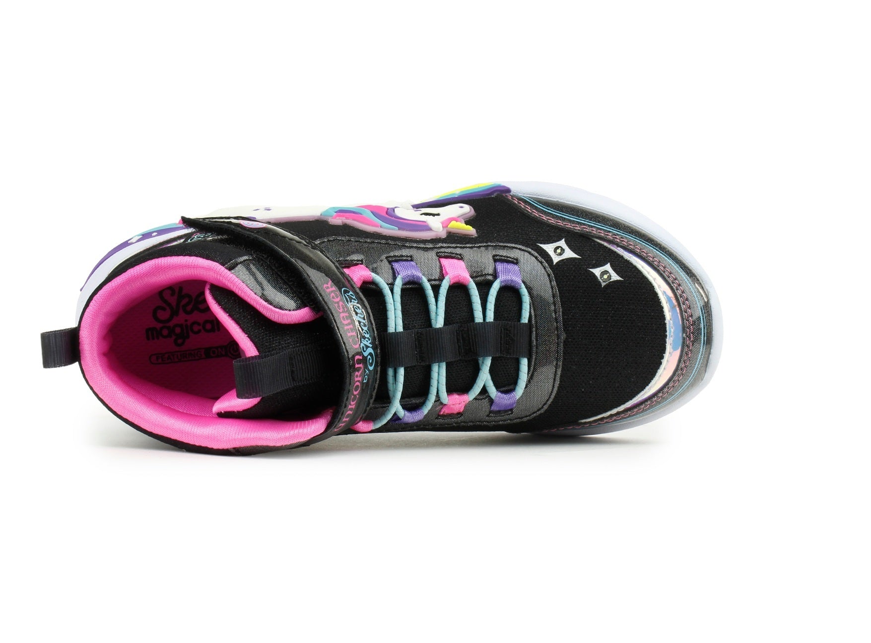 Gheata-Skechers-Unicorn Chaser-EU 27.5-EU 32