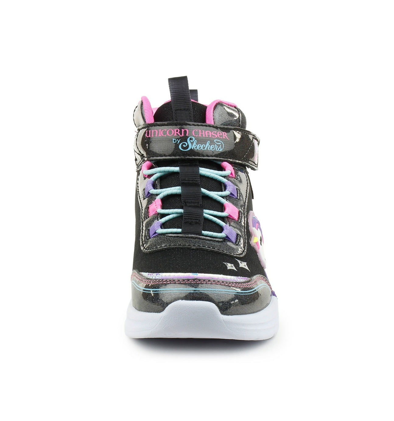 Gheata-Skechers-Unicorn Chaser-EU 27.5-EU 32