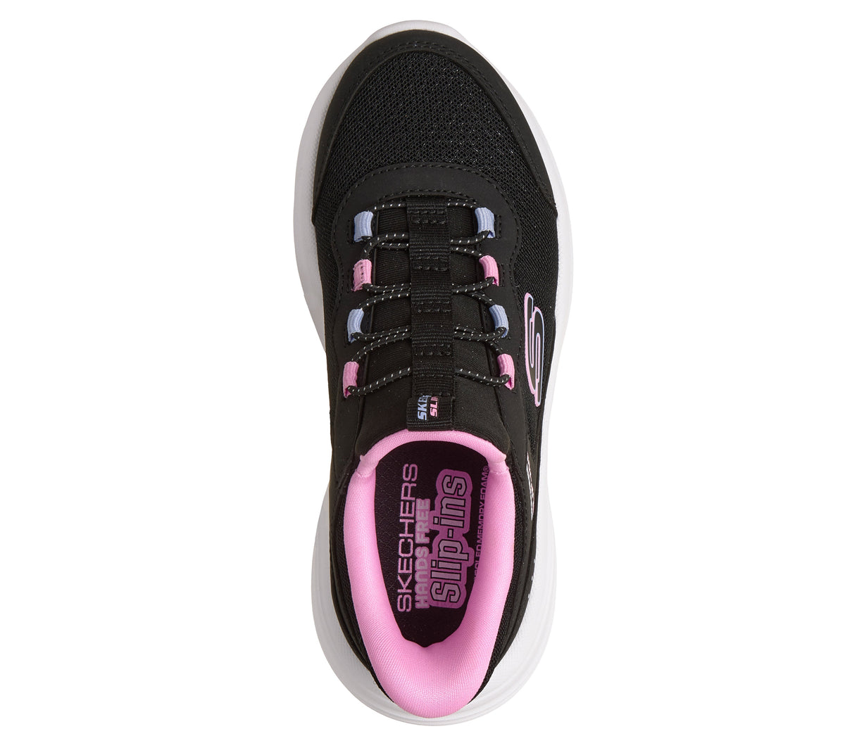 Sneakers Bounder Pro EU27-EU35