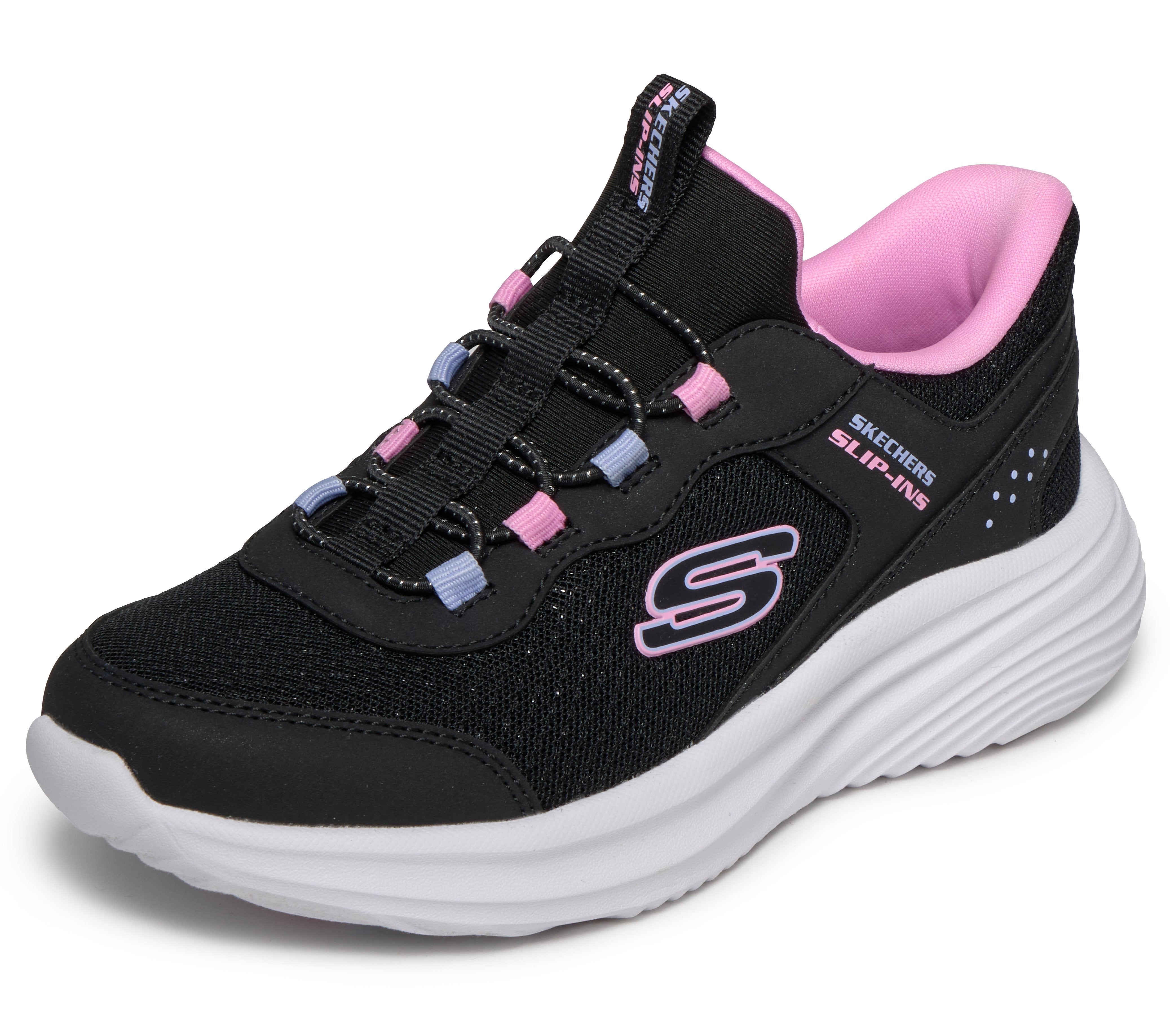 Sneakers Bounder Pro EU27-EU35