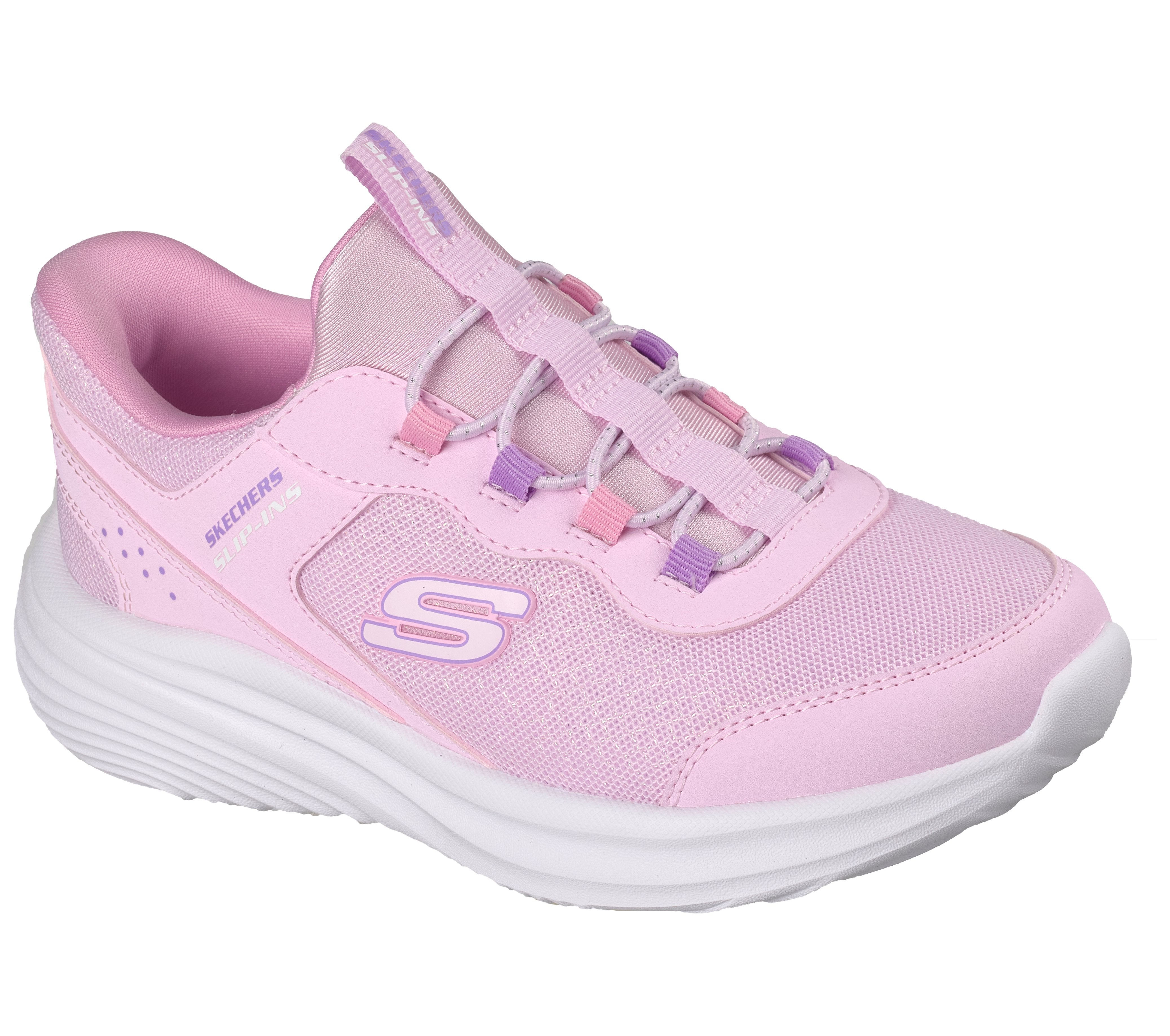 Sneakers Bounder Pro  EU27-EU35