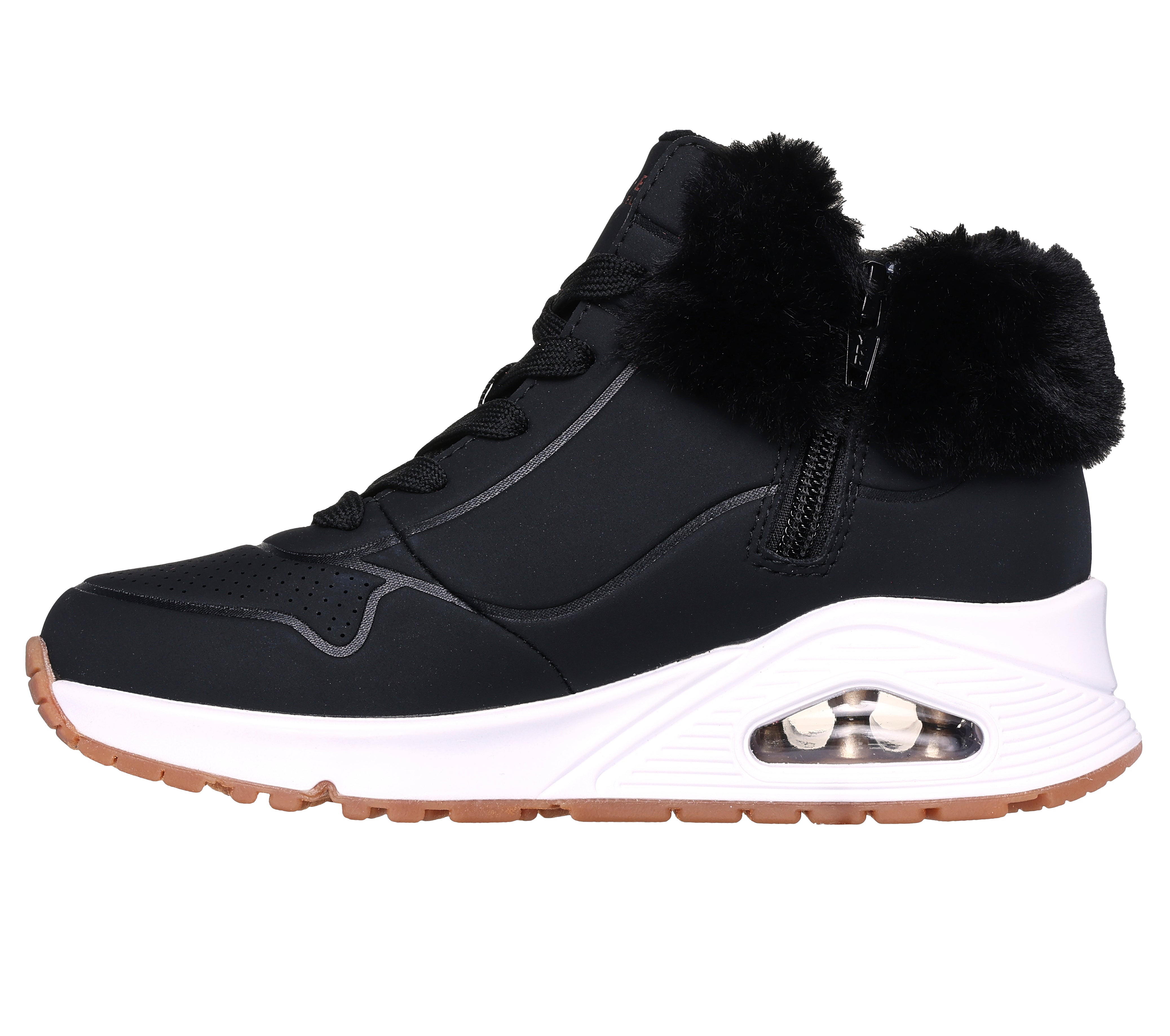 Image of Gheata-Skechers-Uno-Fall Air EU 27- EU 35