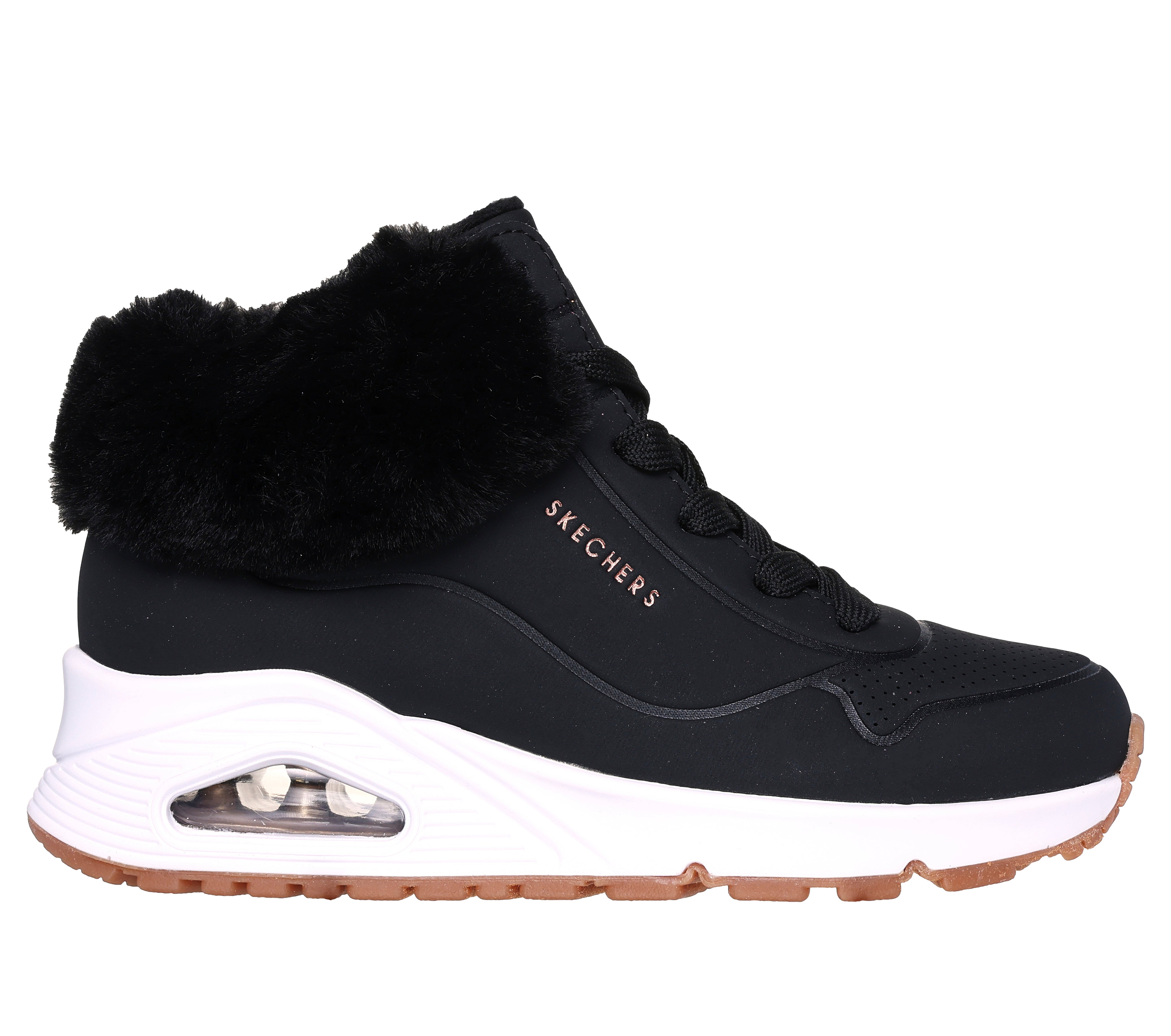 Image of Gheata-Skechers-Uno-Fall Air EU 27- EU 35