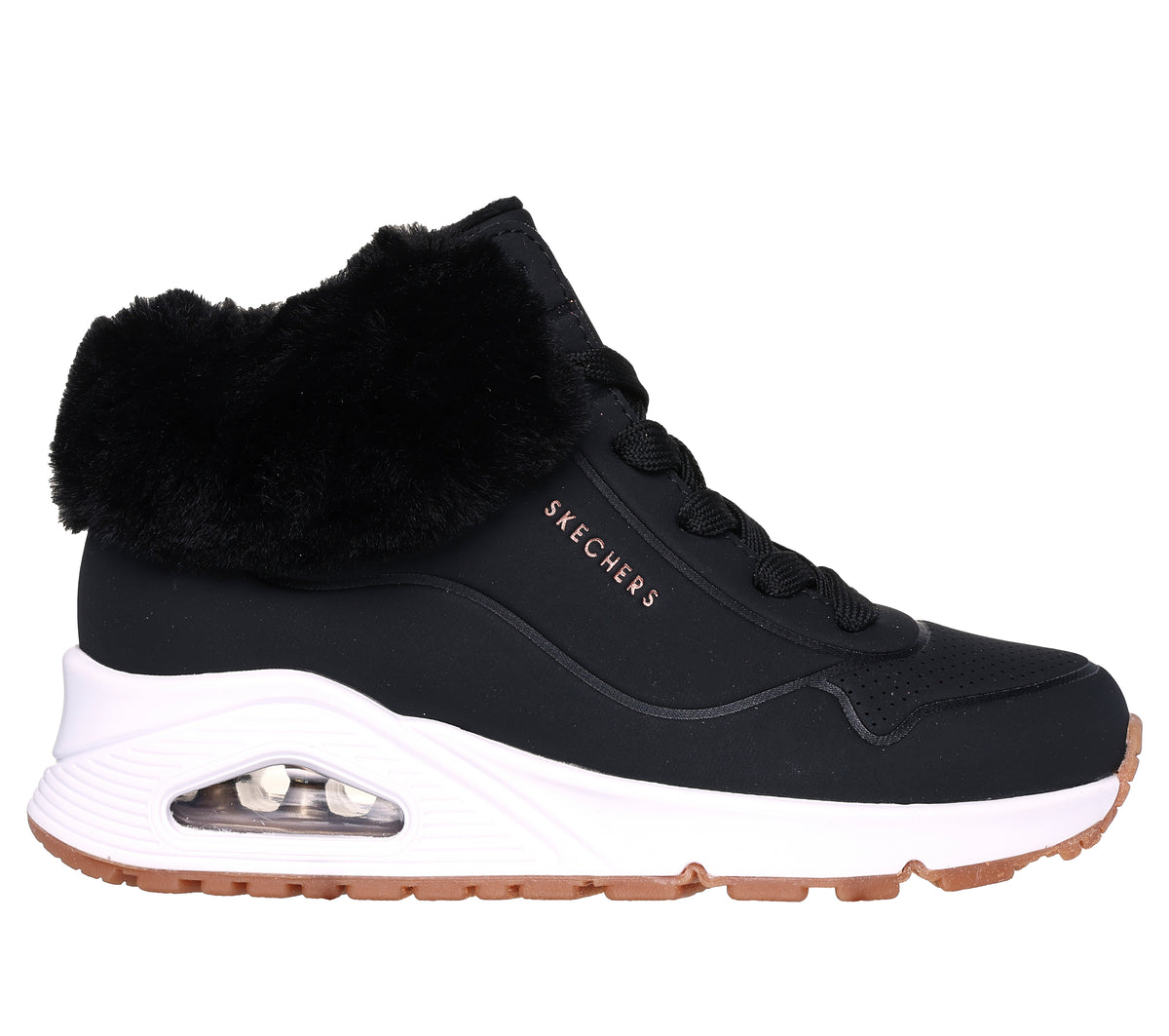Gheata-Skechers-Uno-Fall Air EU 27- EU 35