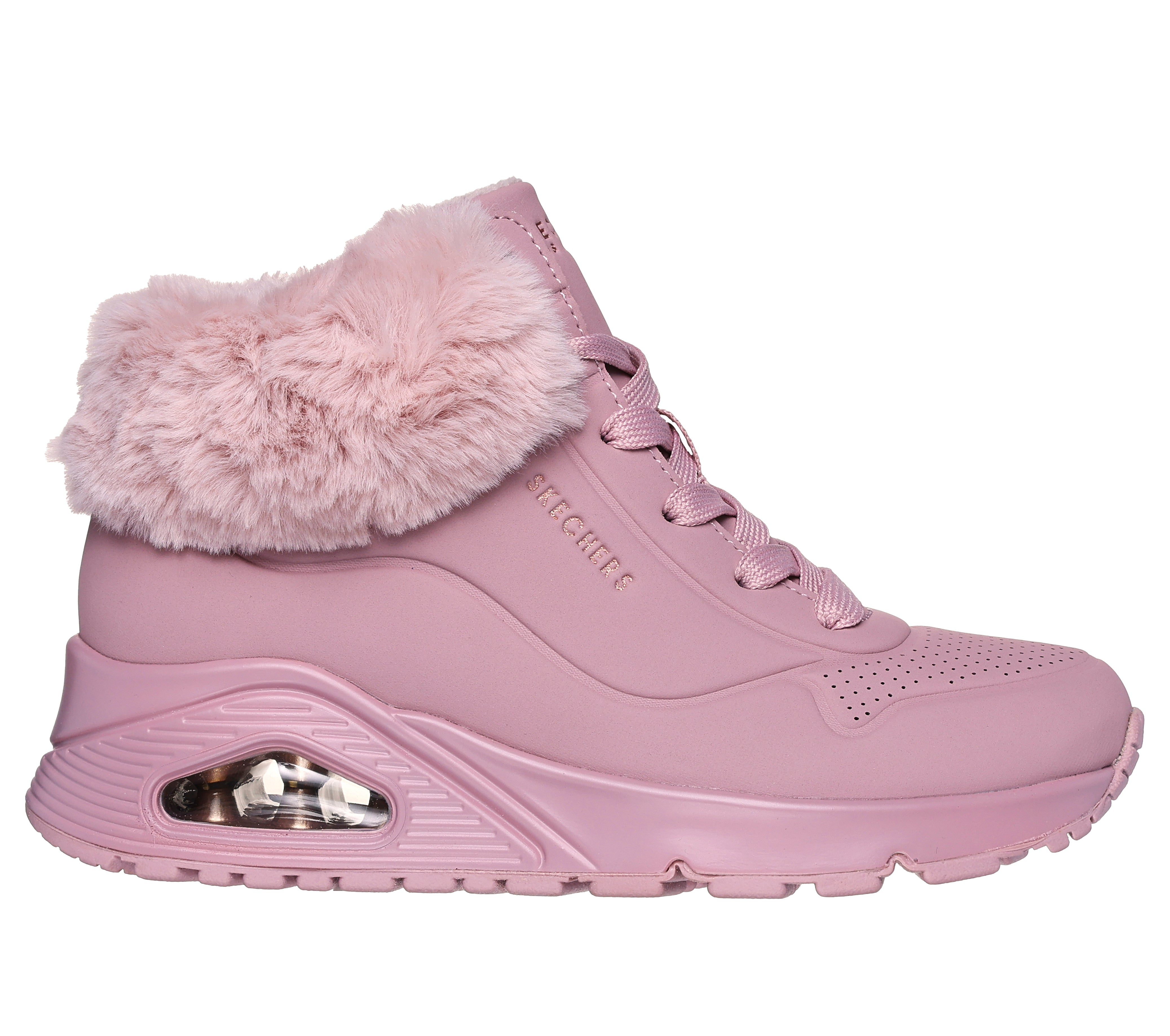 Image of Gheata-Skechers-Uno-Fall Air EU 27- EU 35