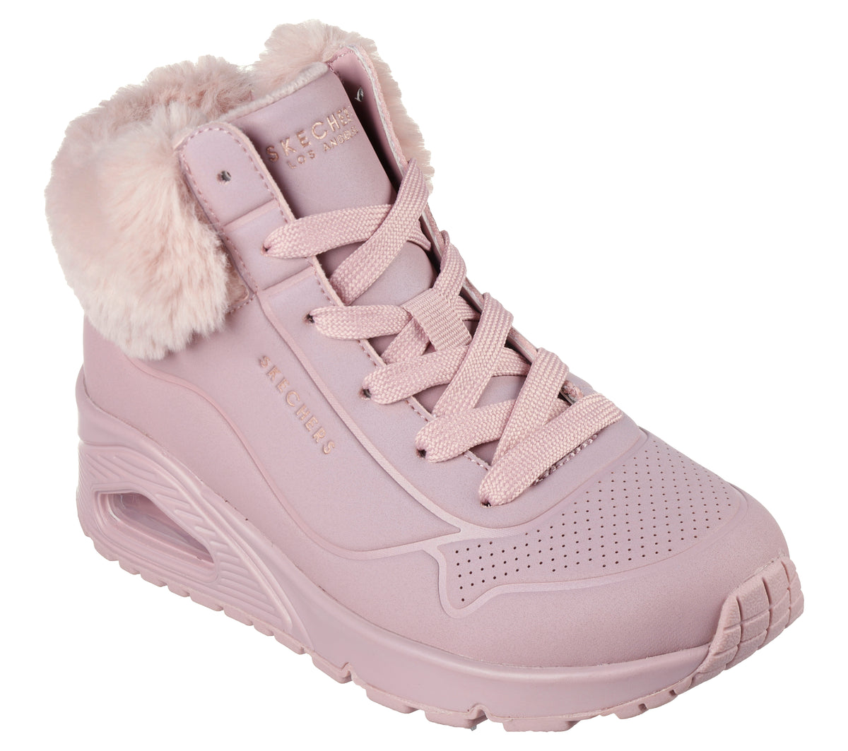 Gheata-Skechers-Uno-Fall Air EU 27- EU 35
