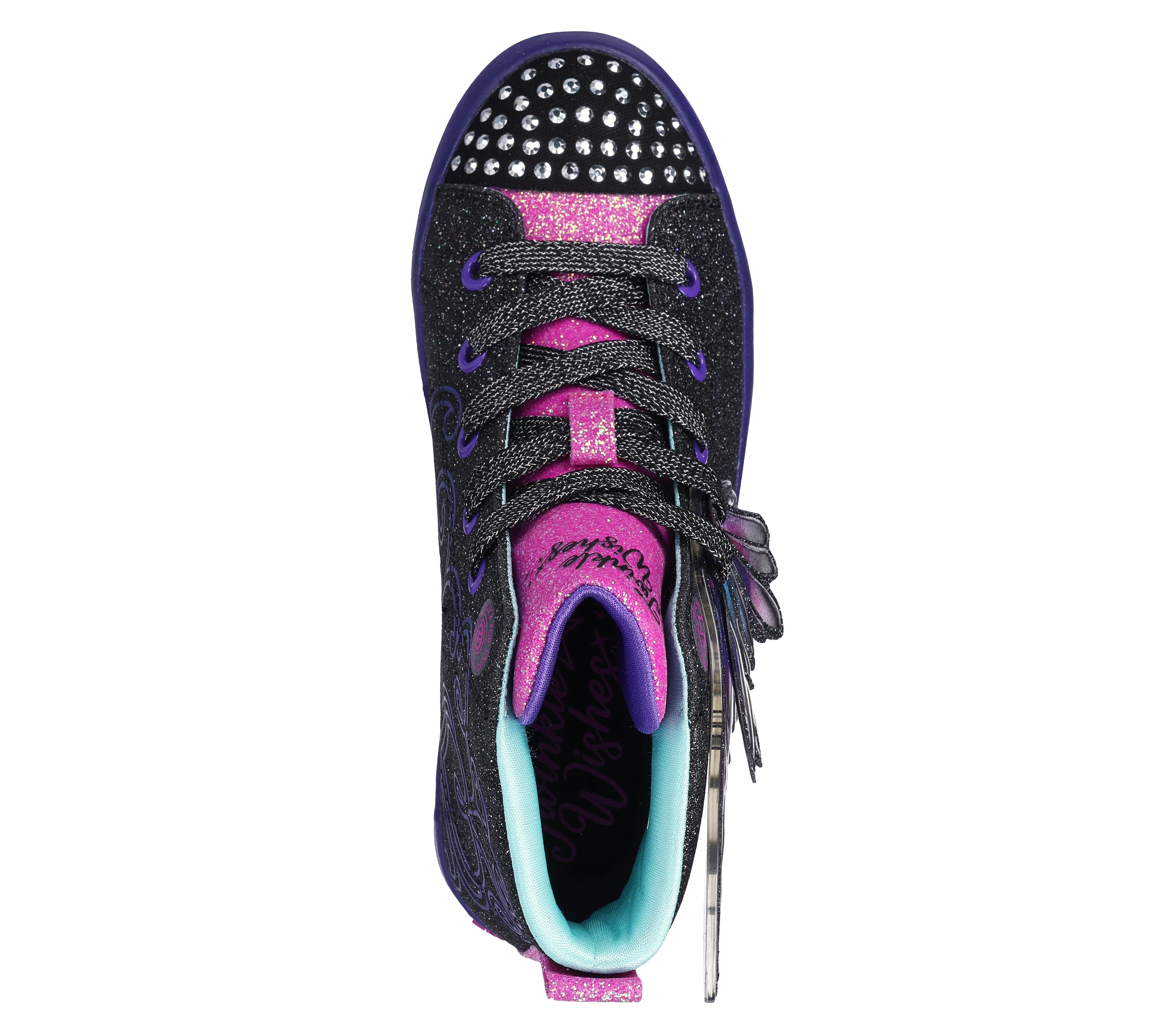 Image of Gheata Skechers Twi-Lites 2.0 - Twin EU 27- EU 35
