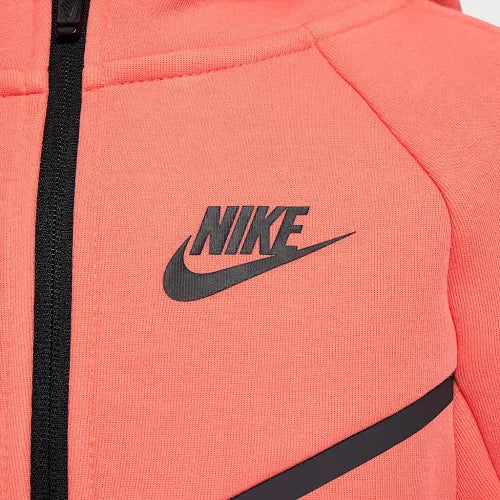 Trening-Nike-Nkn N Nsw Tech Fleece Fz Set 4 - 7 Ani