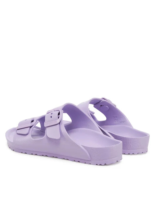 Image of Sandale BIRKENSTOCK Arizona Eva Kids Crocus EU 26 - EU 32