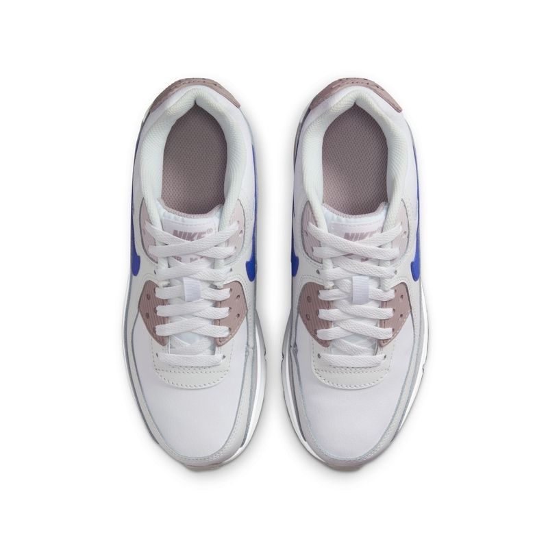 Sneakers-Nike-Air Max 90 (Gs) EU 32 - EU 40