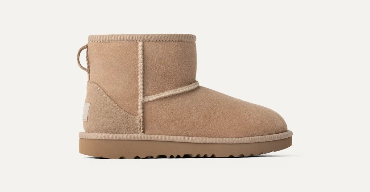 Image of Gheata-UGG-Classic Mini Ii EU 31 - EU 36