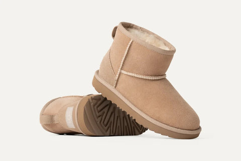 Gheata-UGG-Classic Mini Ii EU 31 - EU 36