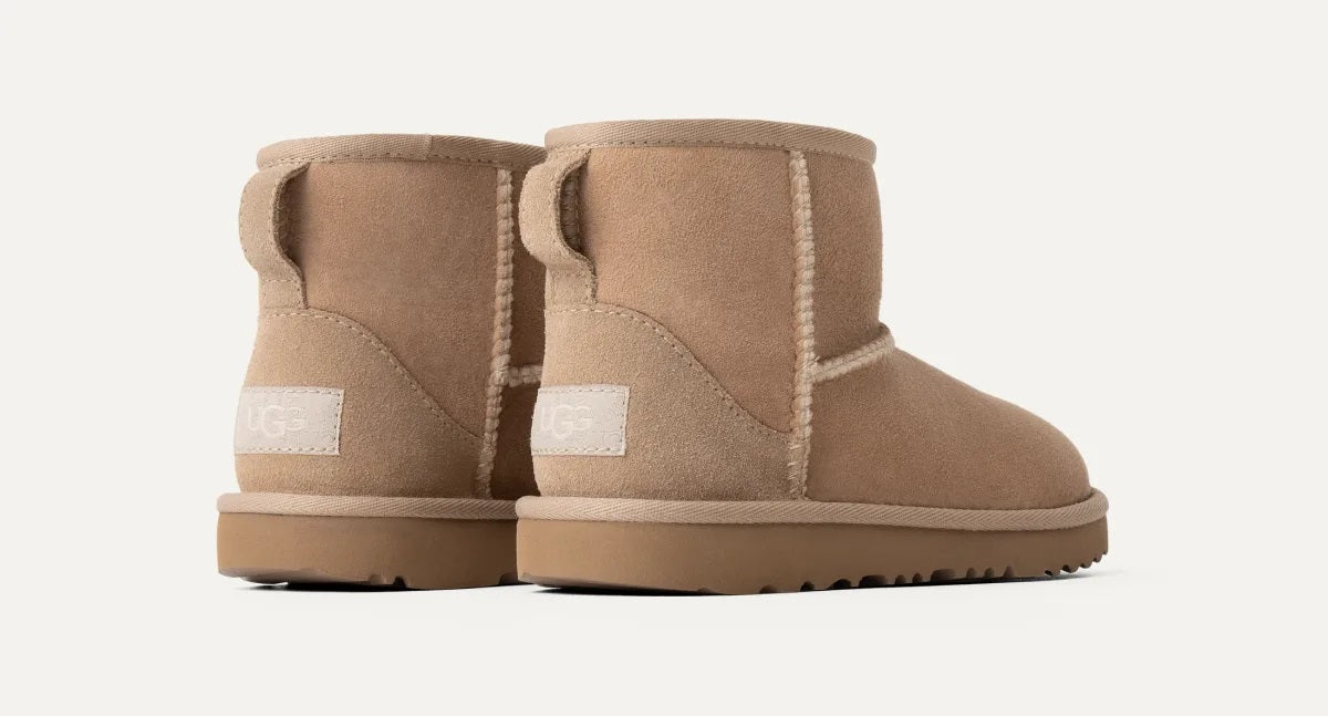 Image of Gheata-UGG-Classic Mini Ii EU 31 - EU 36