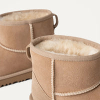 Gheata-UGG-Classic Mini Ii EU 31 - EU 36