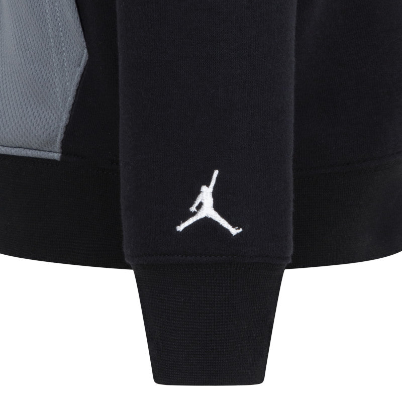 Trening-Nike-Jordan Patch Pocket Fleece Po Set 2 - 7 Ani