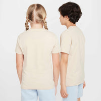 Tricou-Nike-K Nsw Tee Emb Futura Lbr 6 - 15 Ani