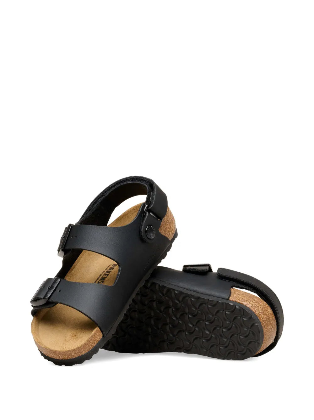 Image of Sandale Birkenstock Milano AS Kids Birko-Flor EU 26 - EU 33