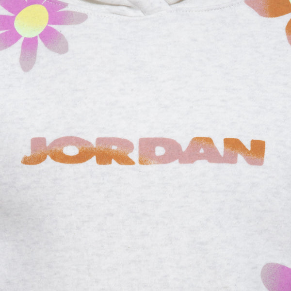Compleu Nike Deloris Jordan Flower 2-7 ani