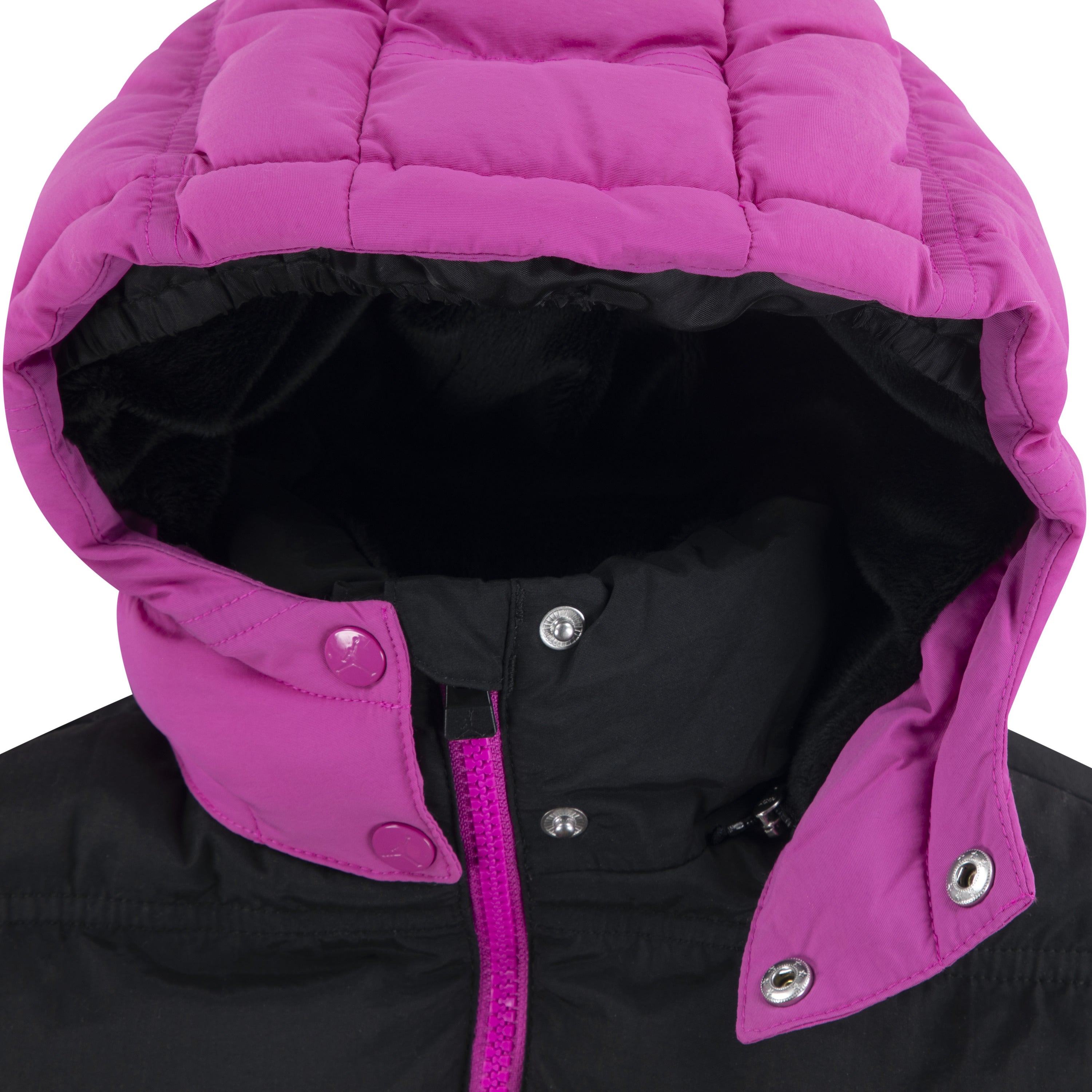 Image of Geaca grosime medie-Nike-Jdg Heaviest Wt Puffer 2-7 ani