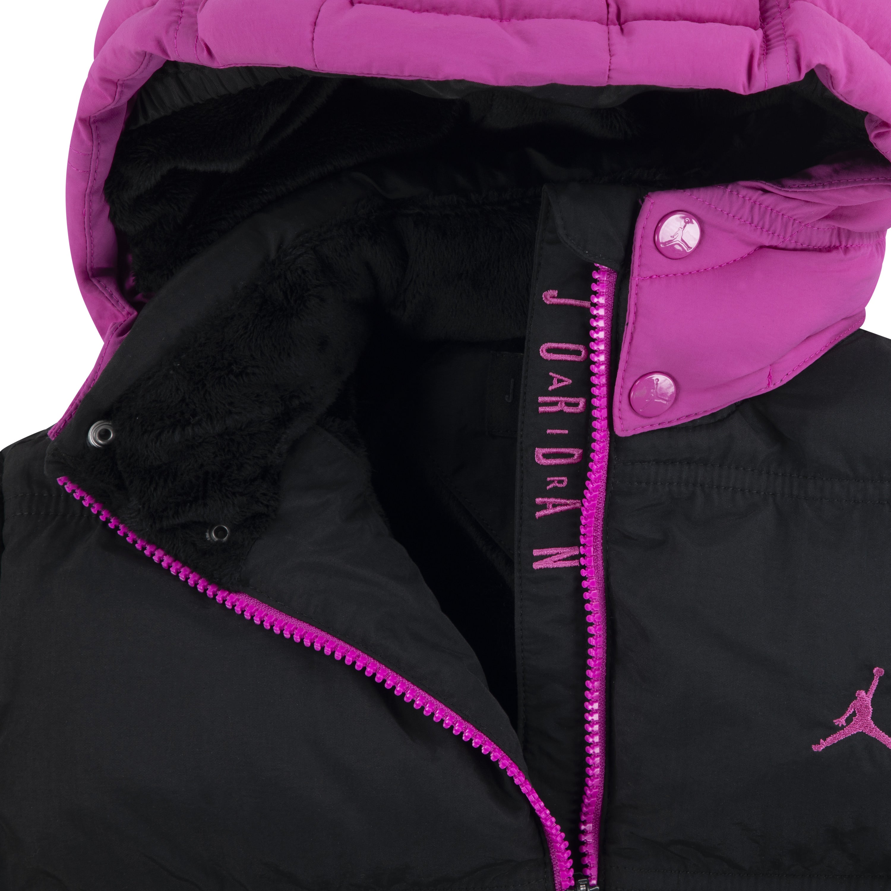 Image of Geaca grosime medie-Nike-Jdg Heaviest Wt Puffer 2-7 ani