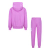 Trening Nike Club Fleece 2- 7 ani