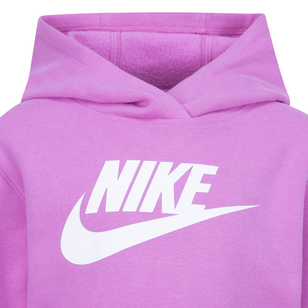 Trening Nike Club Fleece 2- 7 ani