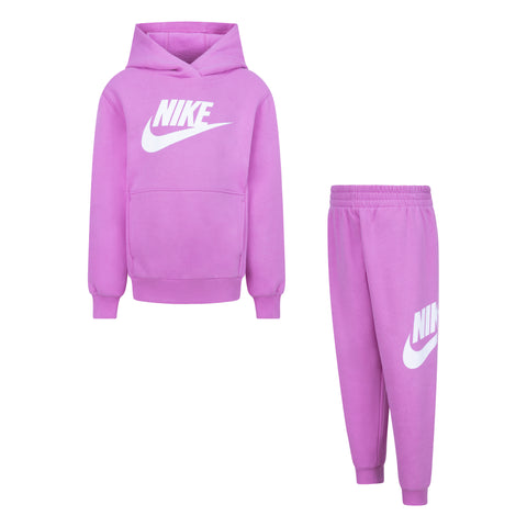 Trening Nike Club Fleece 2- 7 ani