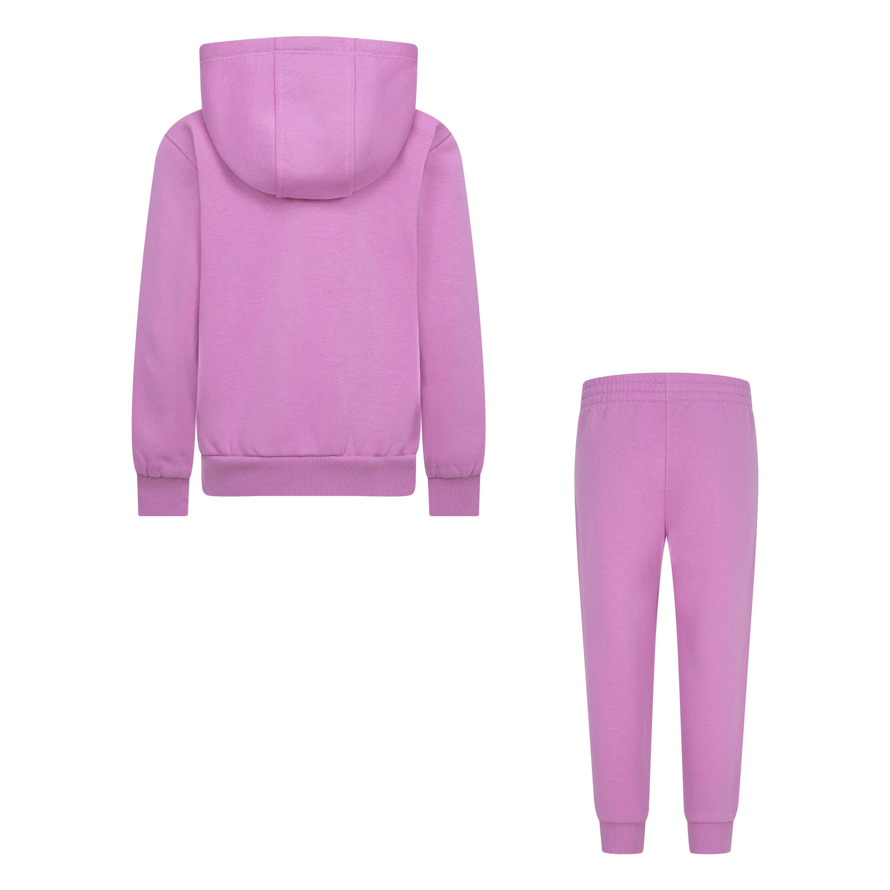 Image of Trening Nike Nkn Lbr Fz Club Set 2-7 ani