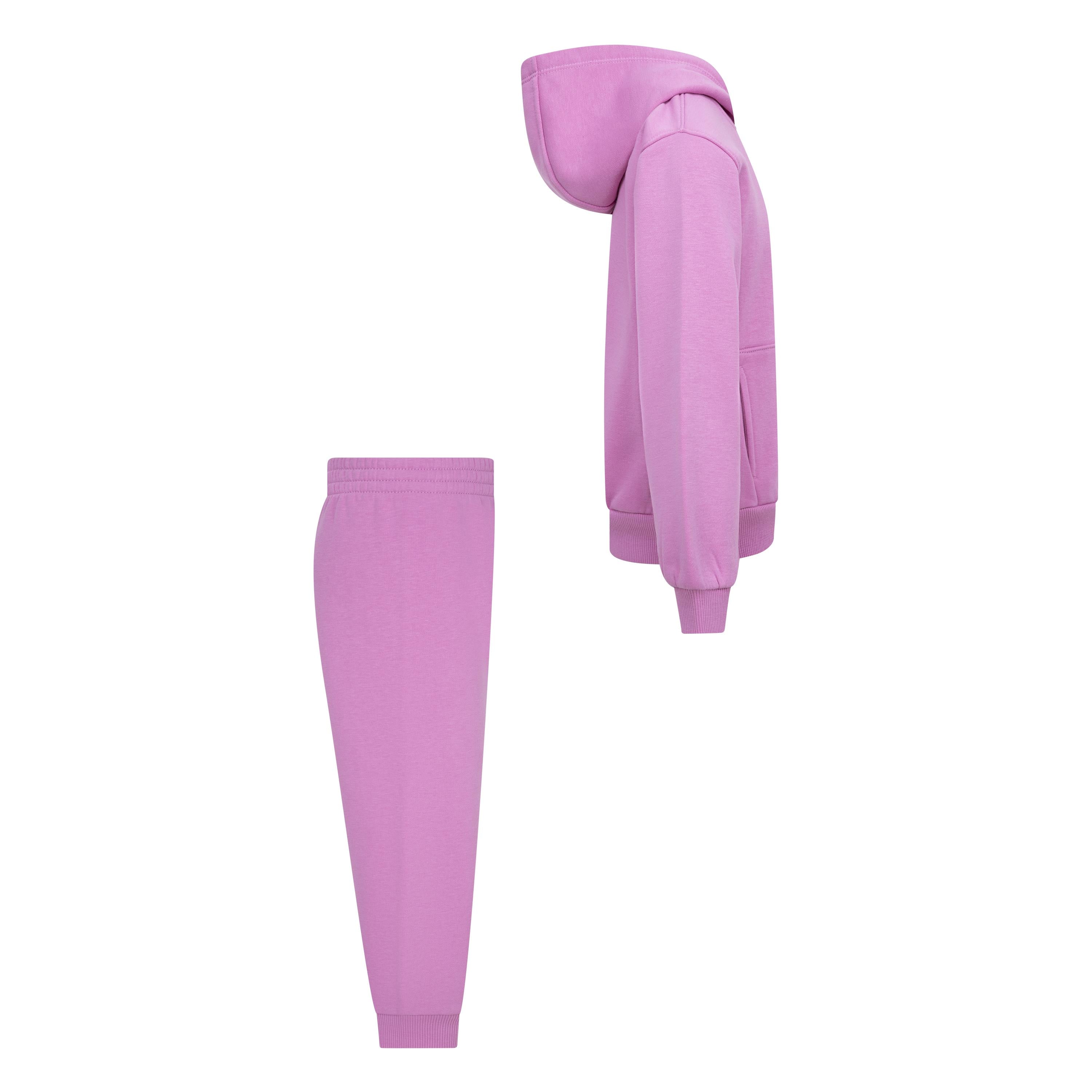 Image of Trening Nike Nkn Lbr Fz Club Set 2-7 ani
