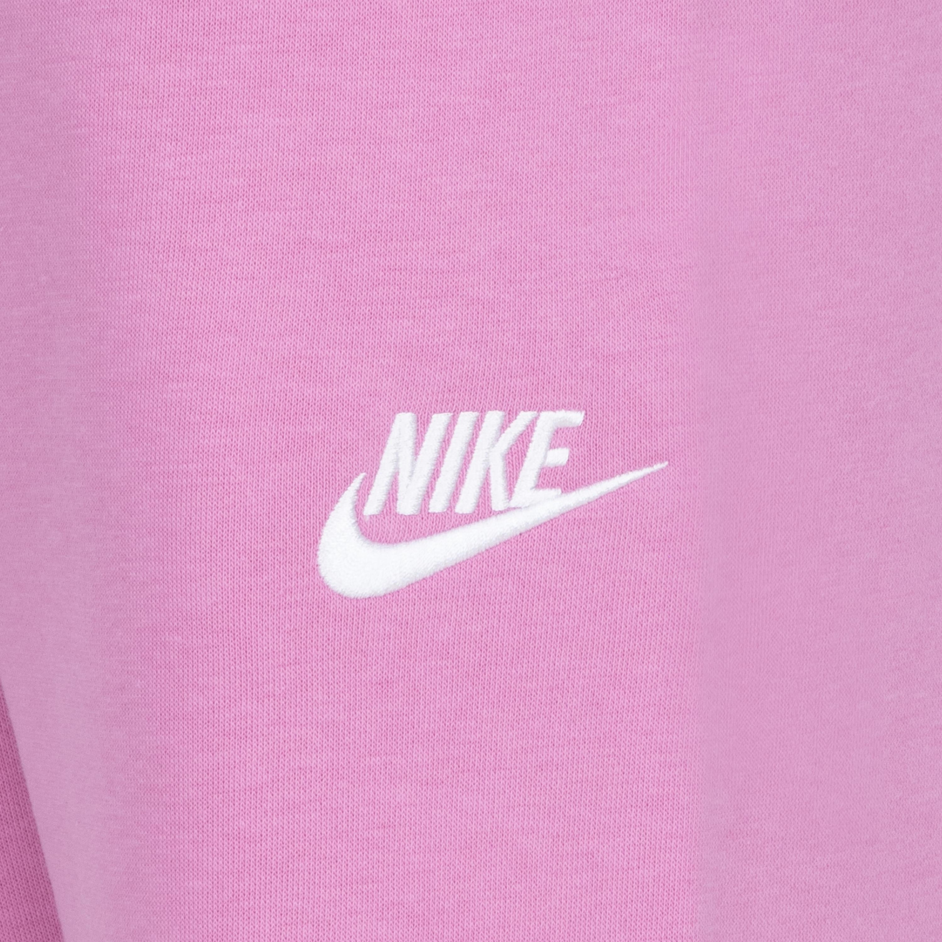 Image of Trening Nike Nkn Lbr Fz Club Set 2-7 ani