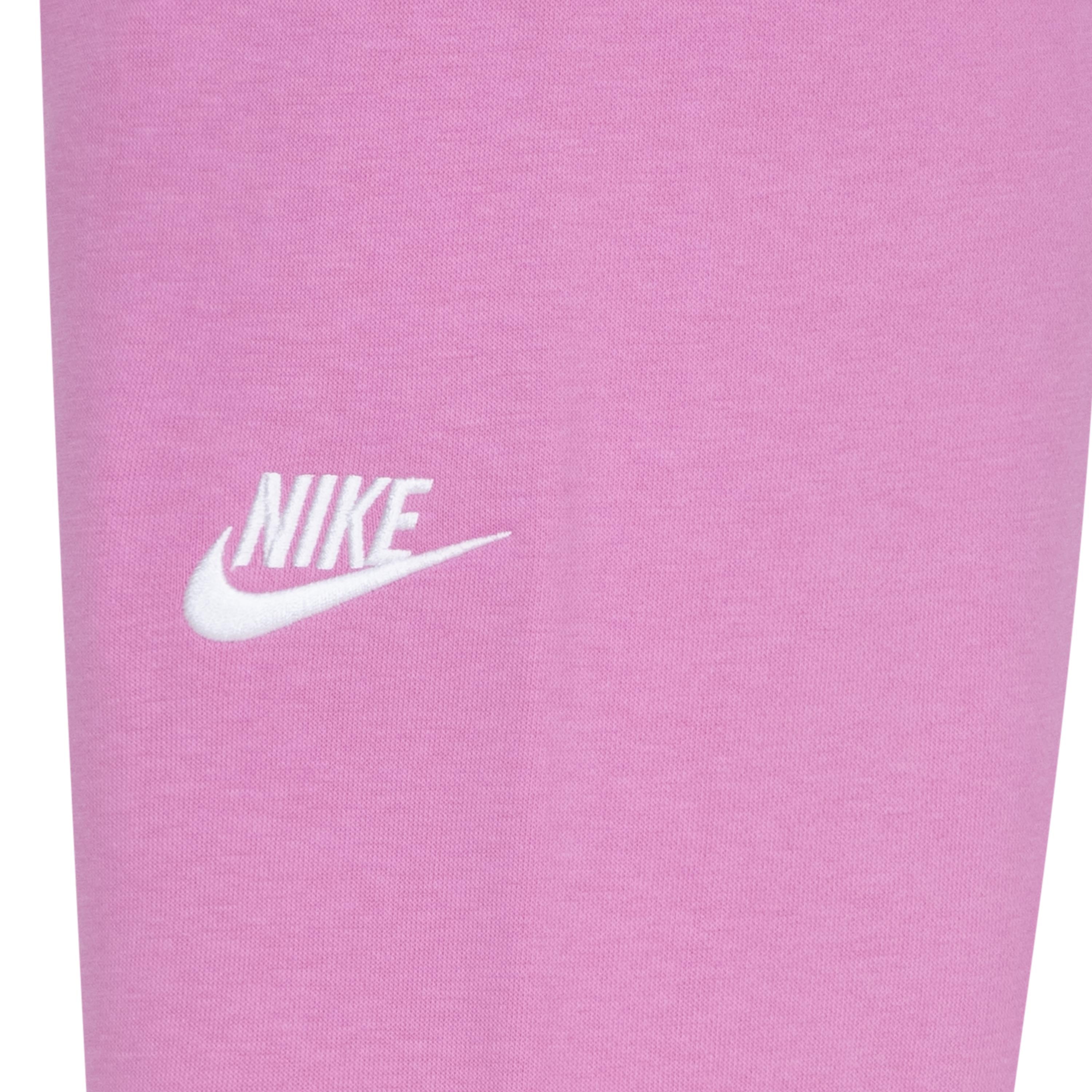 Image of Trening Nike Nkn Lbr Fz Club Set 2-7 ani