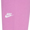 Trening Nike Nkn Lbr Fz Club Set 2-7 ani