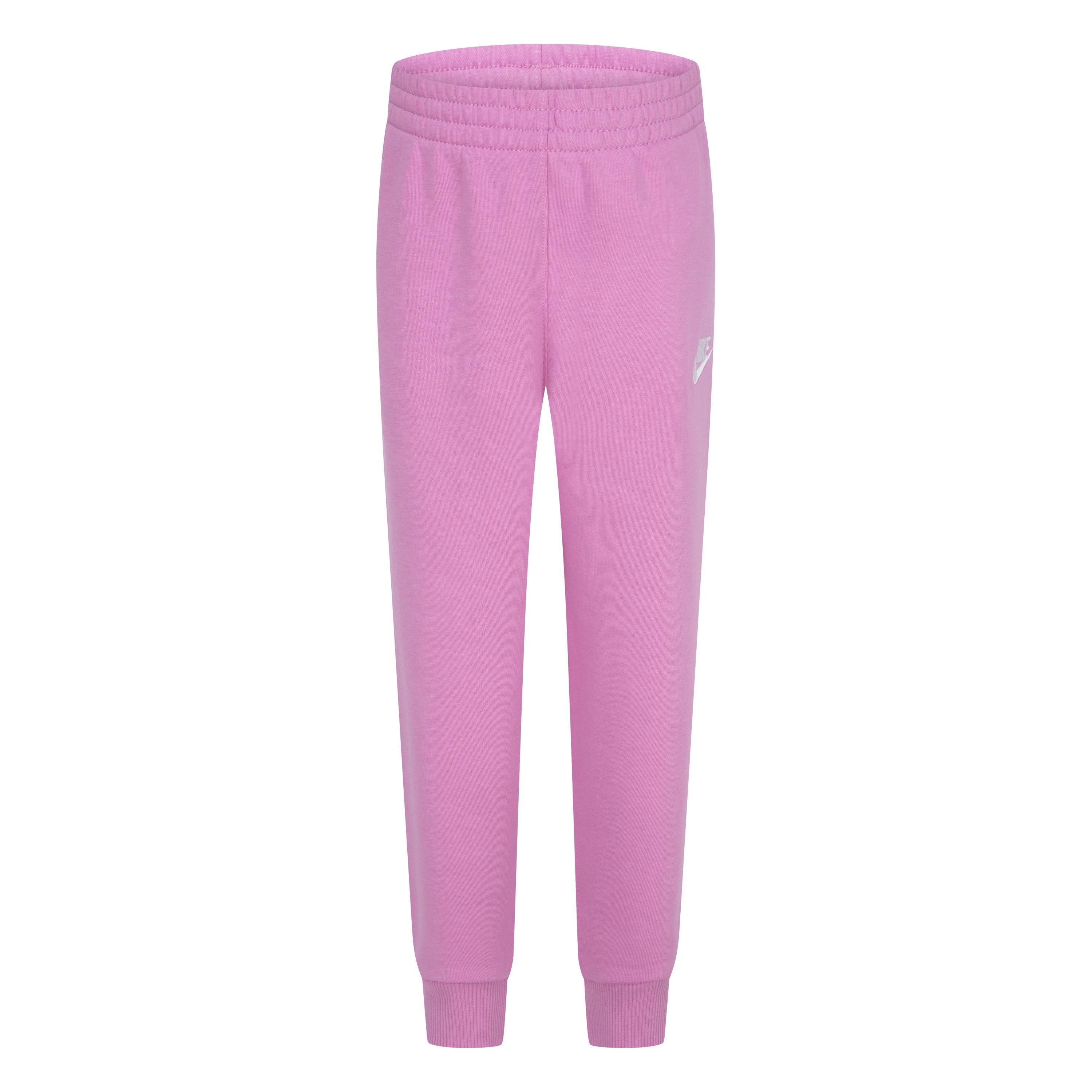 Image of Trening Nike Nkn Lbr Fz Club Set 2-7 ani