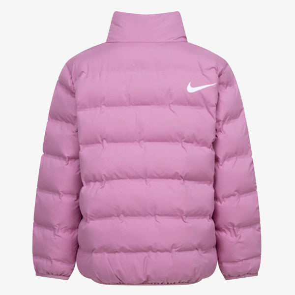 Geaca grosime medie-Nike-Nkn Wrap Swoosh 3 - 7 Ani