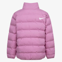 Geaca grosime medie-Nike-Nkn Wrap Swoosh 3 - 7 Ani