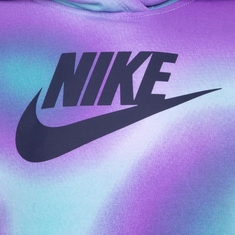 Hanorac-Nike-Nkg Solarized Pull Over