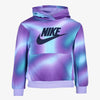 Hanorac Nike Nkg Solarized Pull Over 4 - 6 Ani