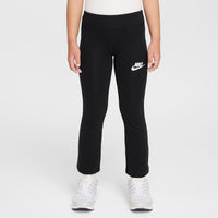 Colanți Nike Girls Label Flare
